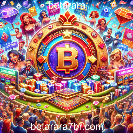 Descubra as Melhores Promoções na Betarara