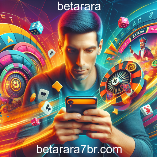 O Crescimento dos Jogos Móveis: Uma Nova Era de Entretenimento